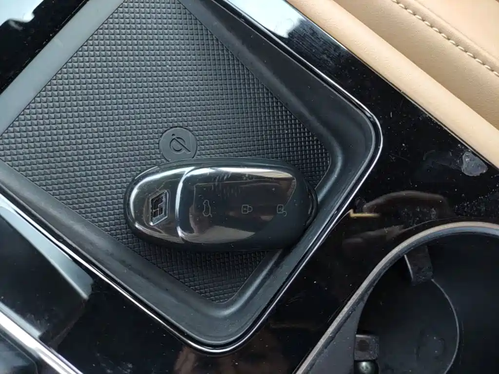 Li Auto ONE 2020 6 мест