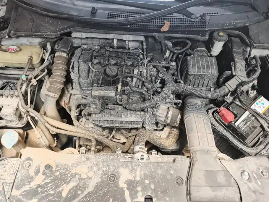 Honda Crider — миниатюра 10