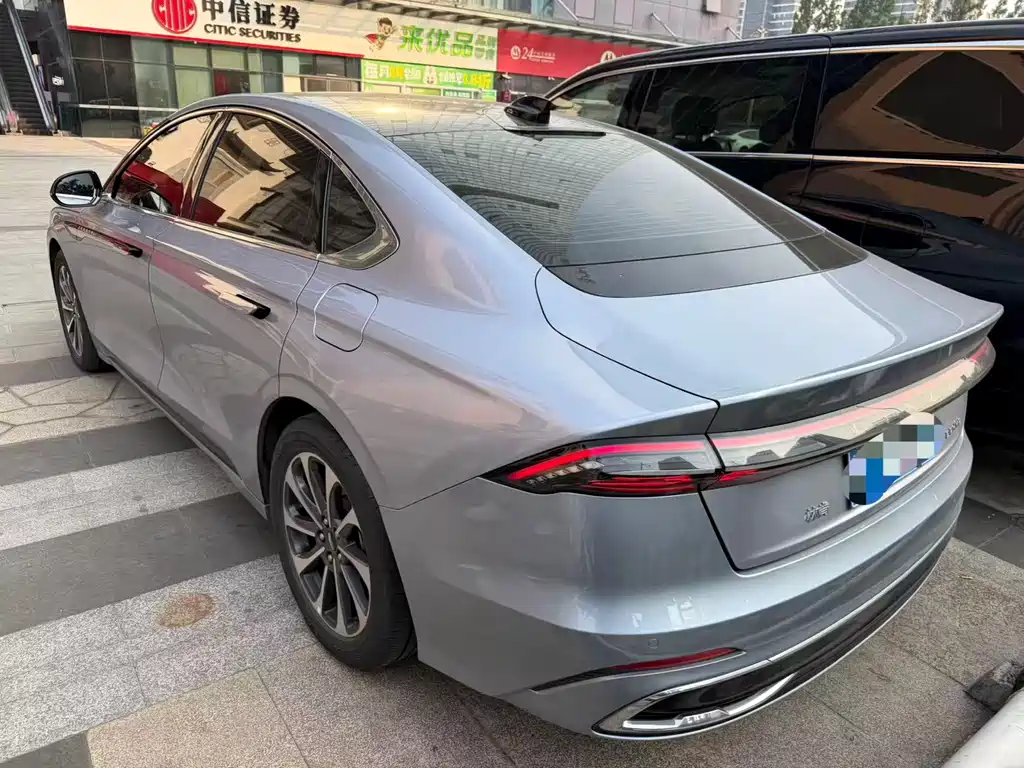 Lincoln Z — миниатюра 7