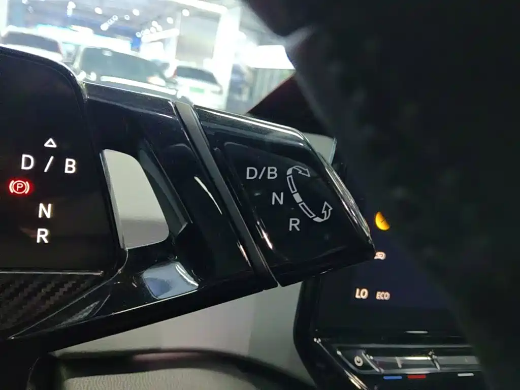 Volkswagen ID.3 — миниатюра 14