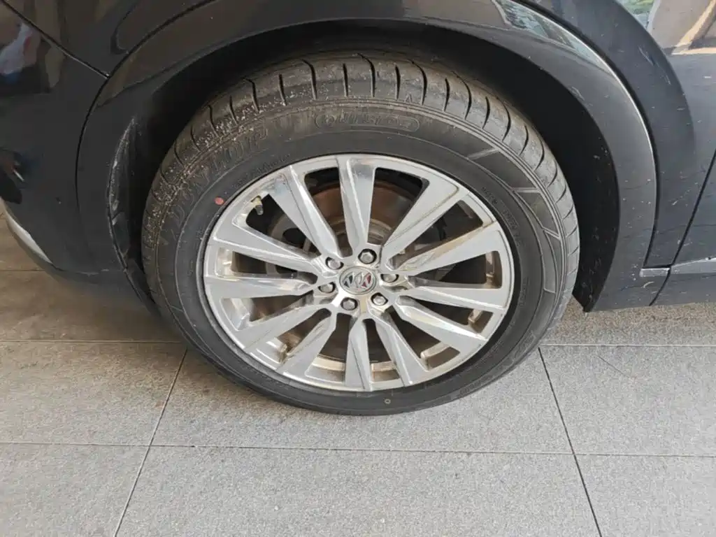 Buick Enclave — миниатюра 23