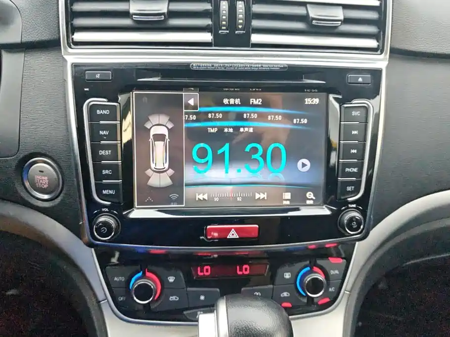 Haval H6 — миниатюра 13
