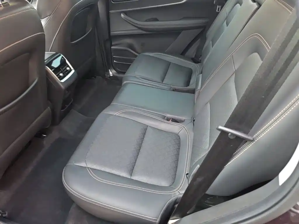 Chery Tiggo 8 — миниатюра 17