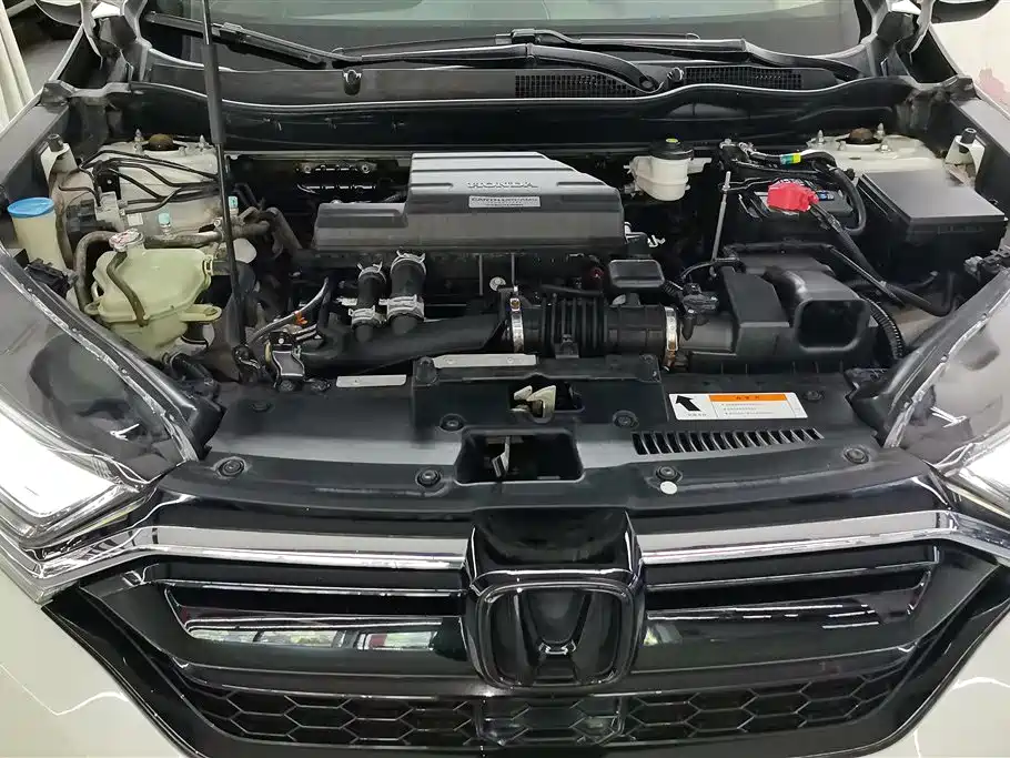 Honda CR-V 2021 240TURBO CVT Comfort