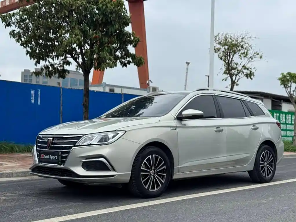 Roewe Ei5