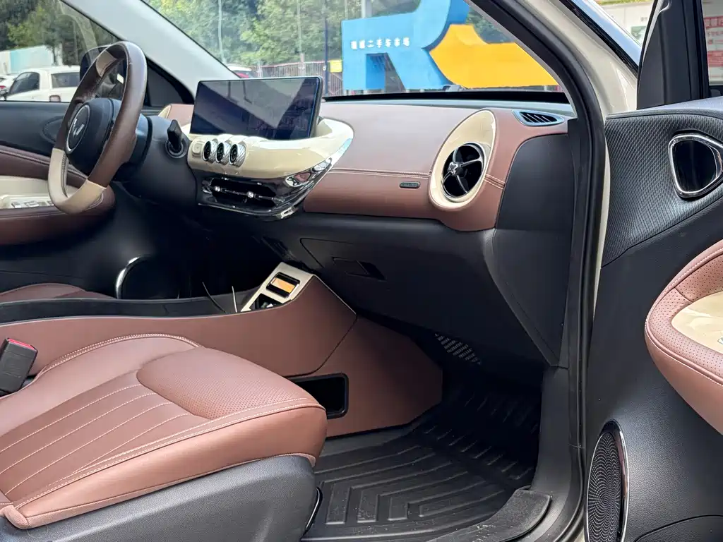 Wuling Bingo — миниатюра 9