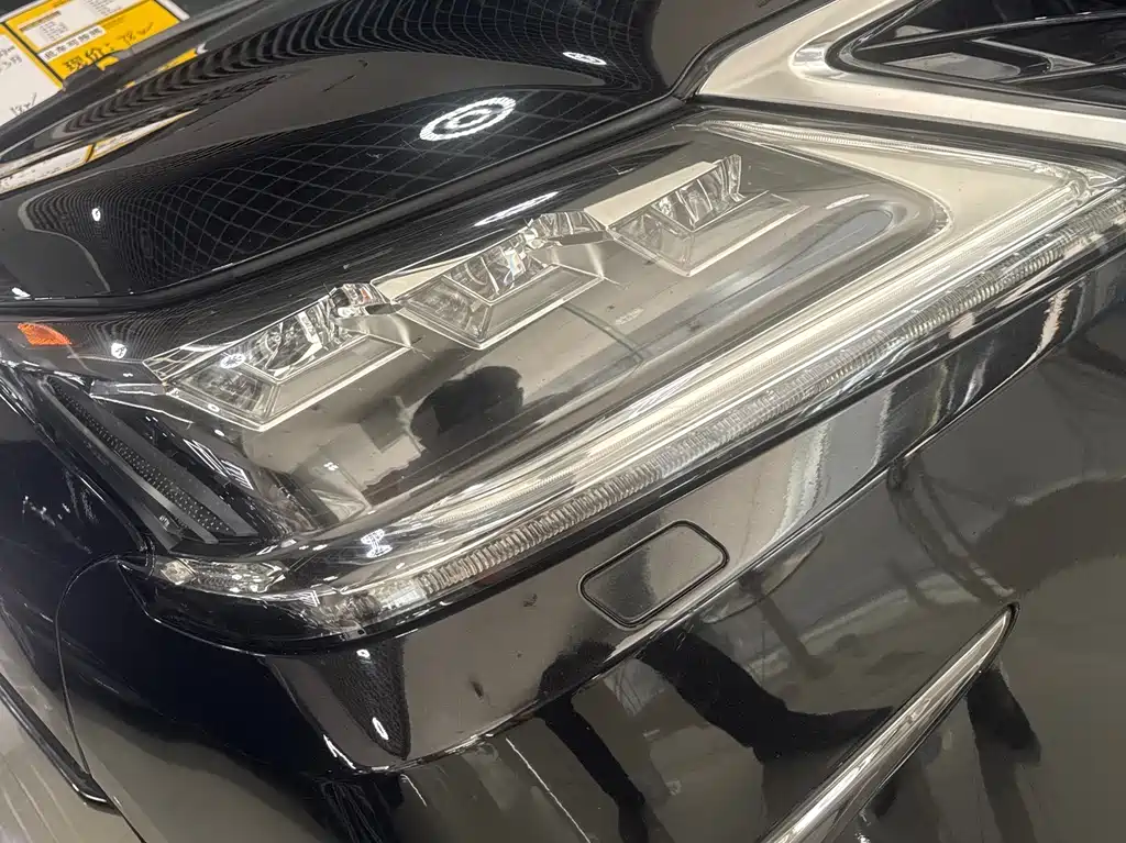 Lexus LX 2016 570 Luxury