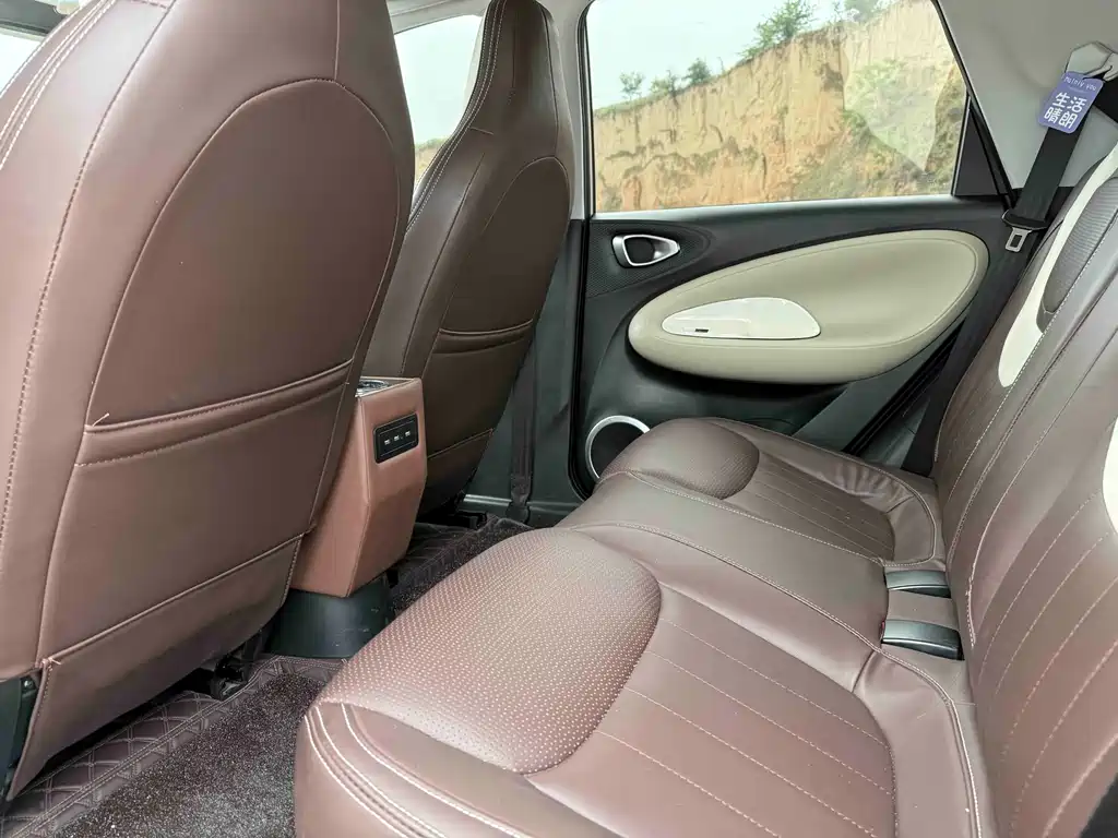 Wuling Binguo 2023 203km