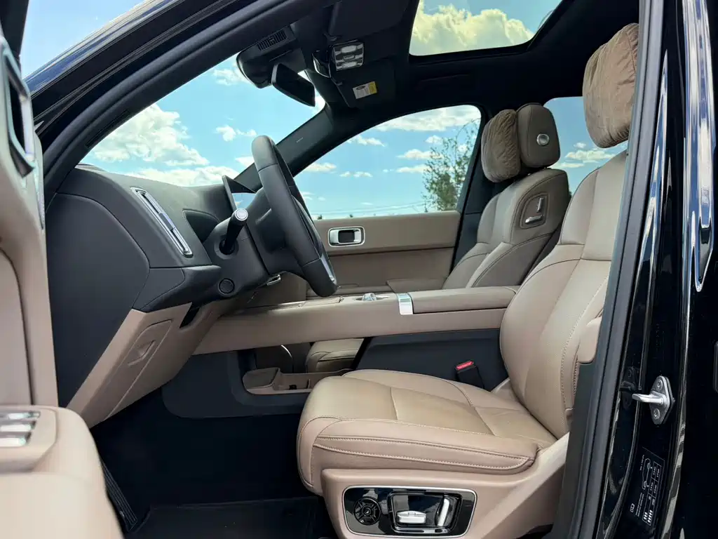 Li Auto L7 2025 Pro