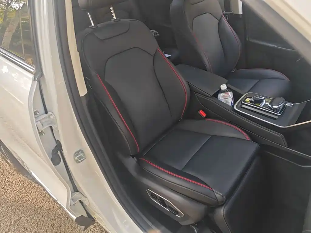 BAIC X7 — миниатюра 25