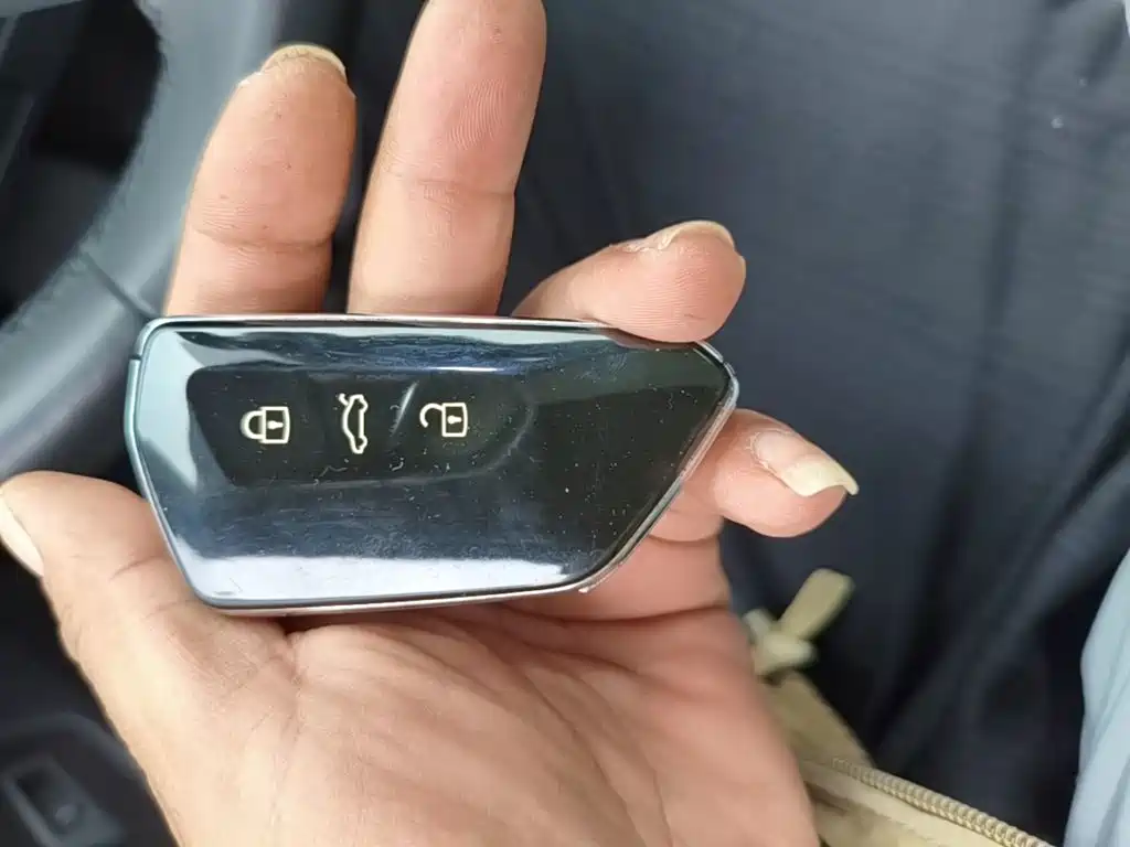 Volkswagen ID.6 Crozz — миниатюра 9