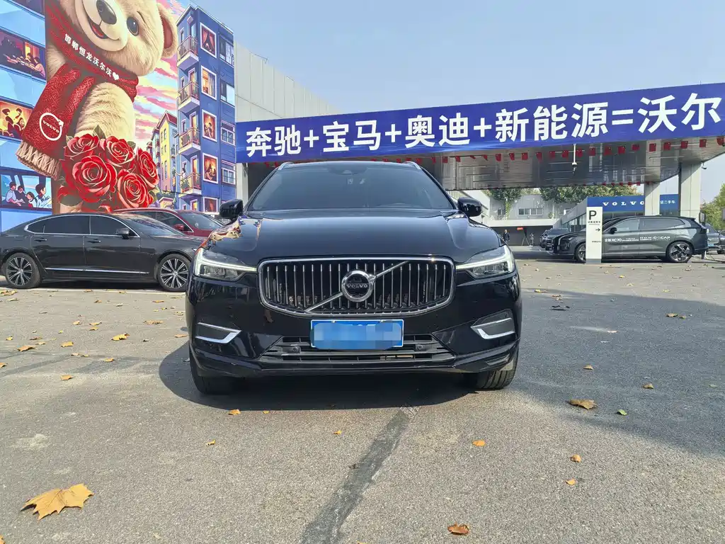Volvo XC60 — миниатюра 2