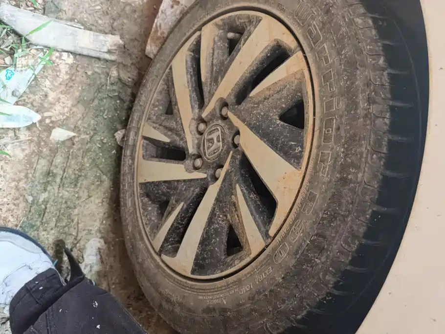 Honda Crider — миниатюра 6
