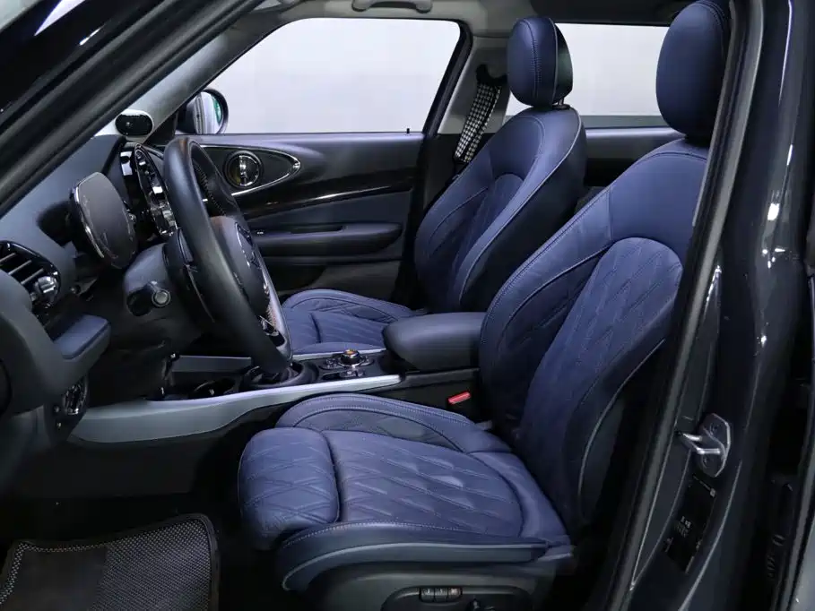 MINI Mini Clubman — миниатюра 18