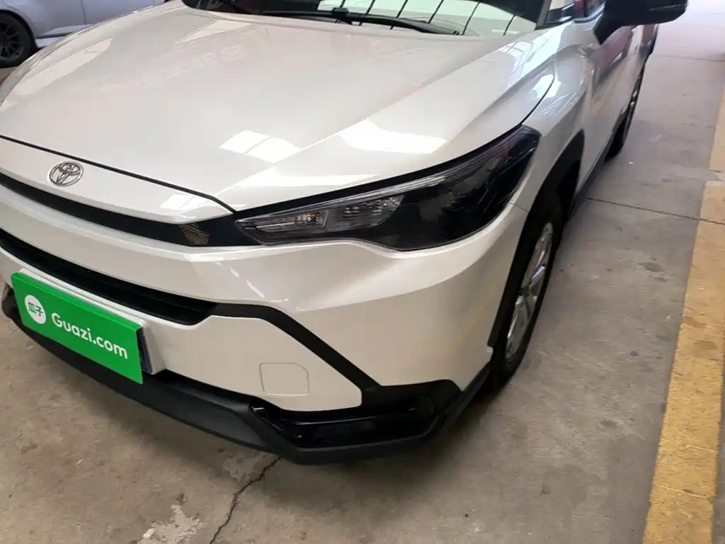 Toyota Frontlander — миниатюра 24