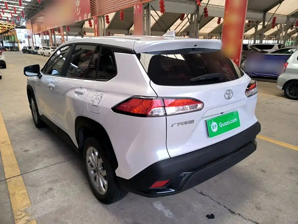Toyota Frontlander — миниатюра 5