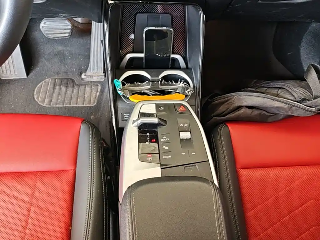 BMW X1 — миниатюра 14