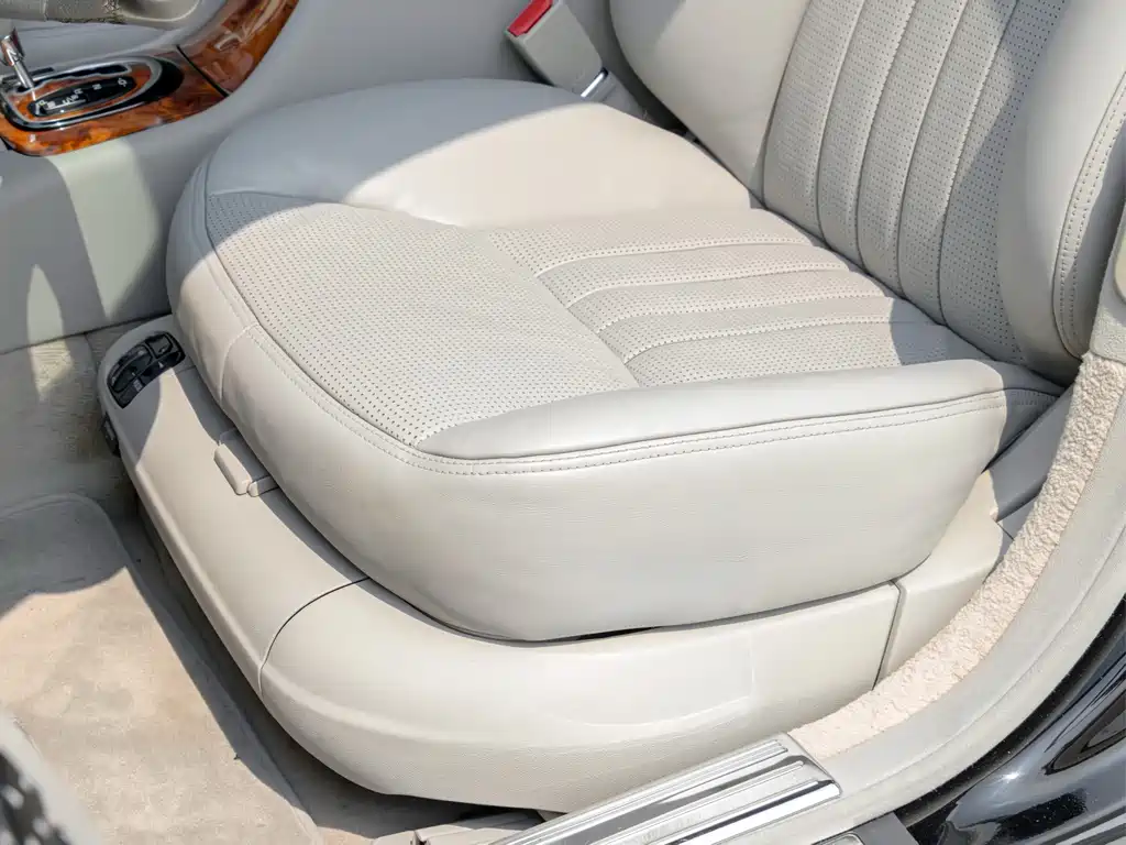 Mercedes-Benz S-Class AMG — миниатюра 12