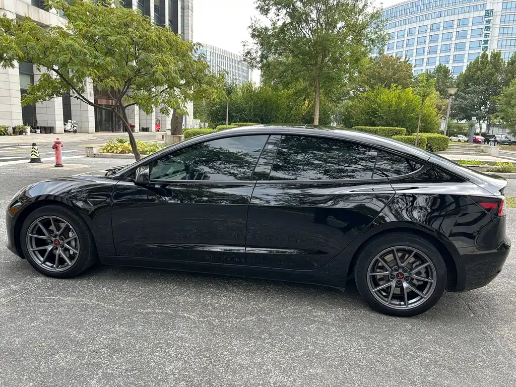 Tesla Model 3 — миниатюра 7