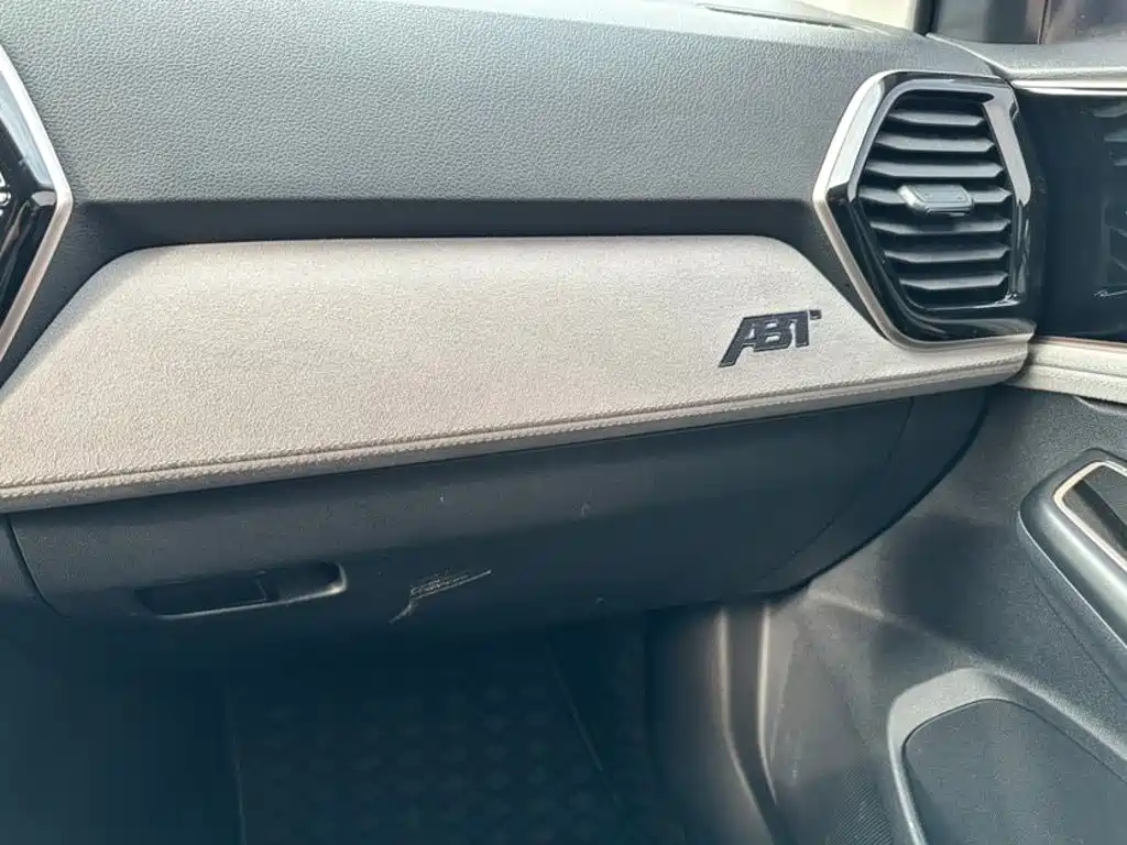 Jetta VS7 — миниатюра 16