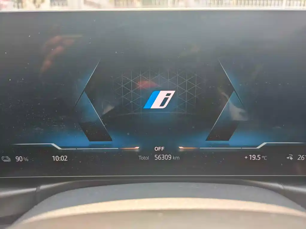 BMW i3 — миниатюра 15