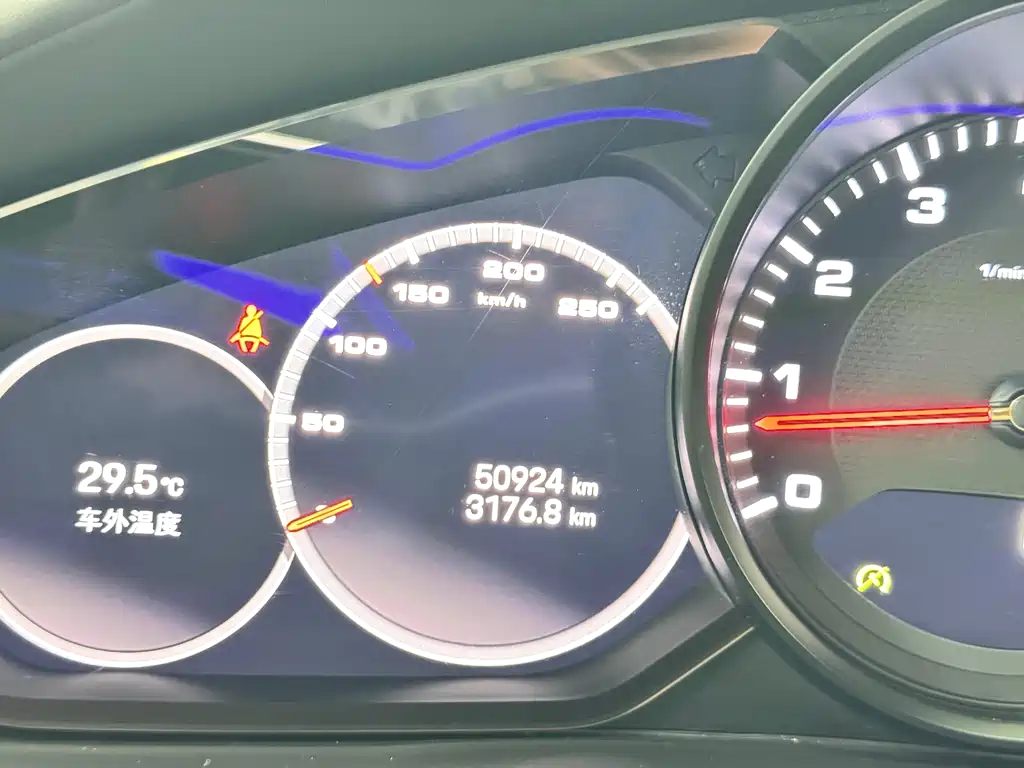 Porsche Cayenne Cayenne 3.0T, фото 16
