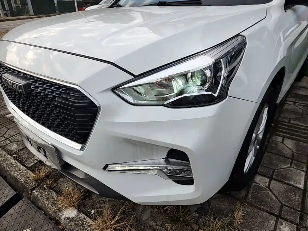 Haval M6 — миниатюра 24