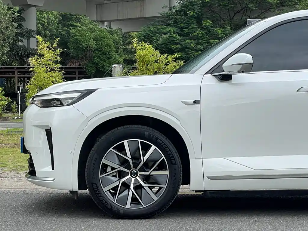 GAC Motor Trumpchi Xiangwang S9 — миниатюра 5