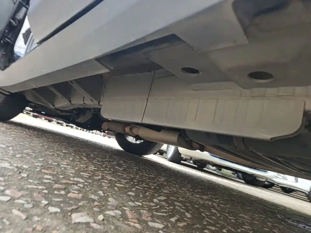 Cadillac XT5 — миниатюра 22