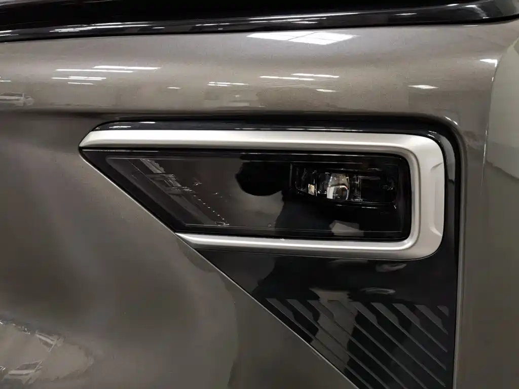 Geely Boyue REV — миниатюра 7