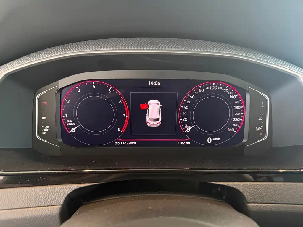 Volkswagen CC — миниатюра 13