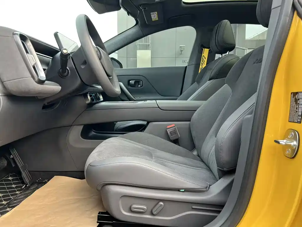 Leapmotor Leapmotor Lafa5 — миниатюра 13