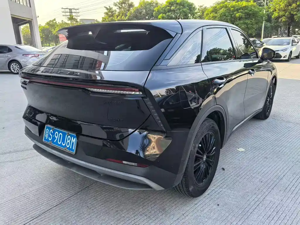 Venucia V 2023 260T Pro