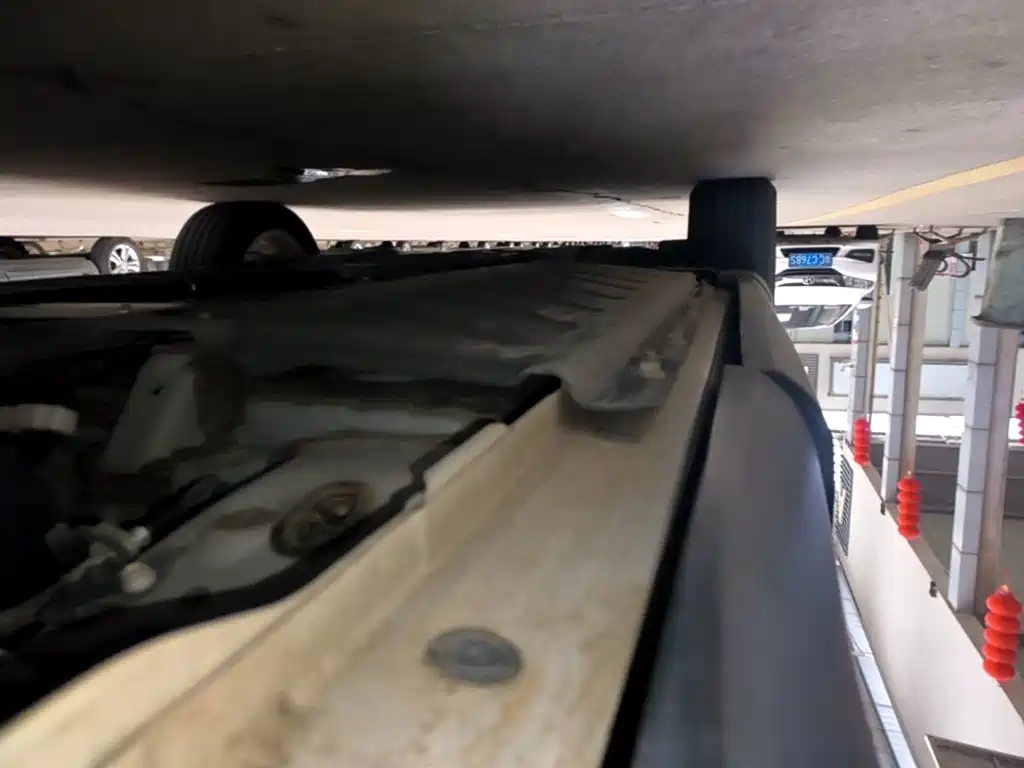 Toyota Frontlander — миниатюра 22