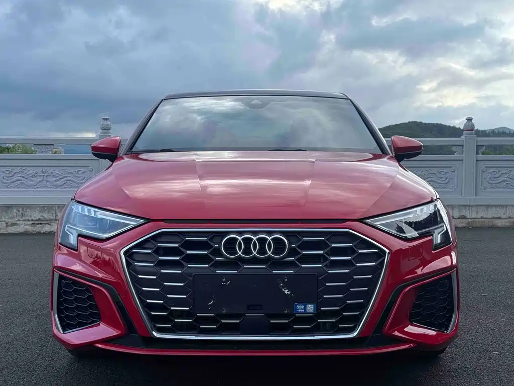 Audi A3 — миниатюра 2
