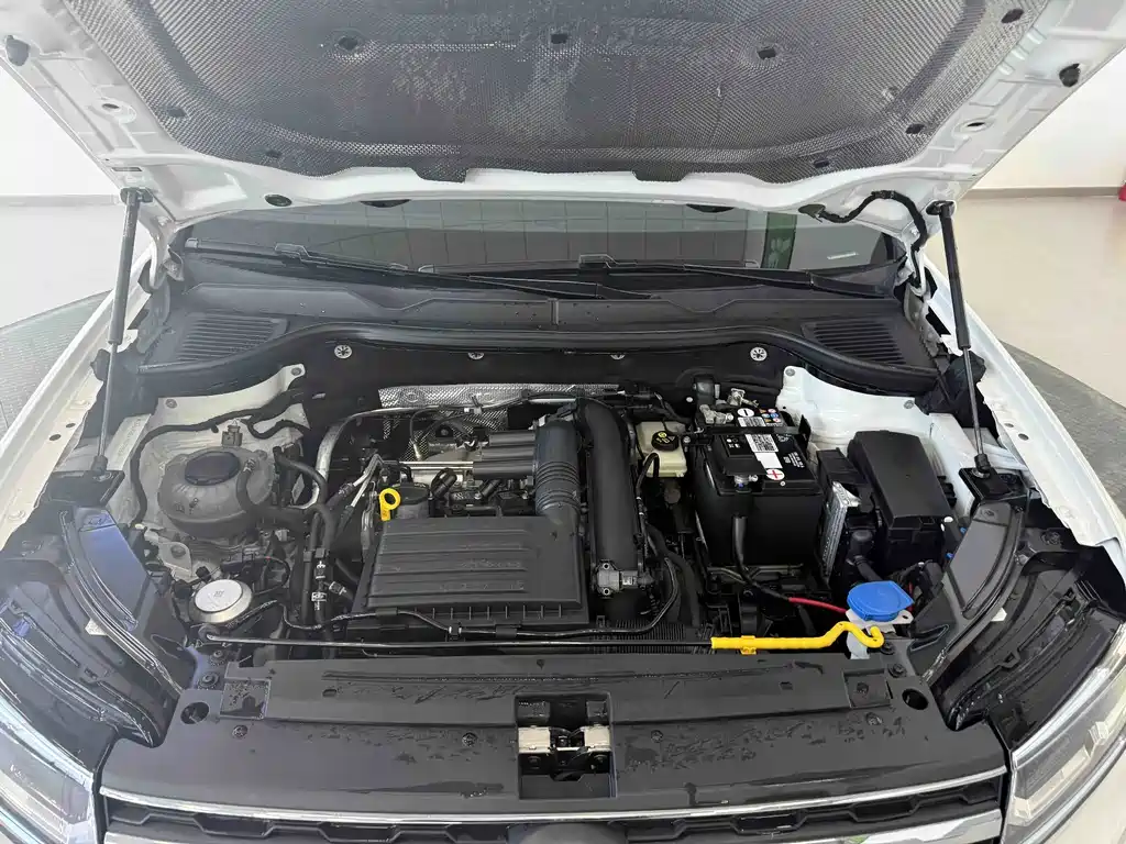 Volkswagen Tharu — миниатюра 18