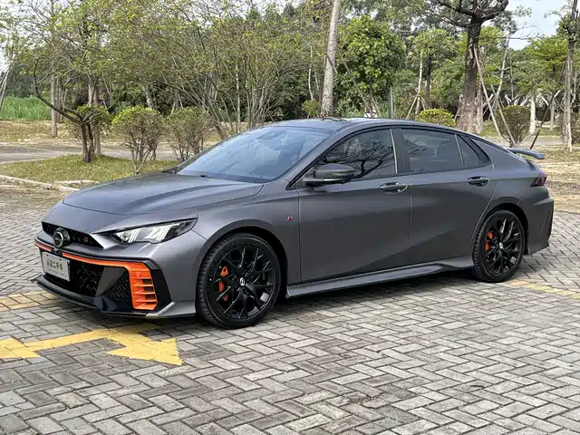 2023 GAC Trumpchi Empow
