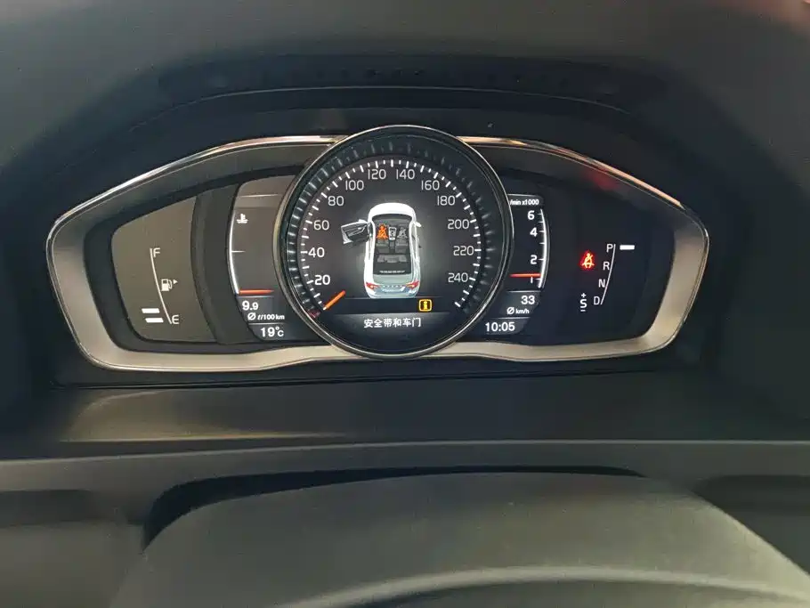 Volvo S60 — миниатюра 14
