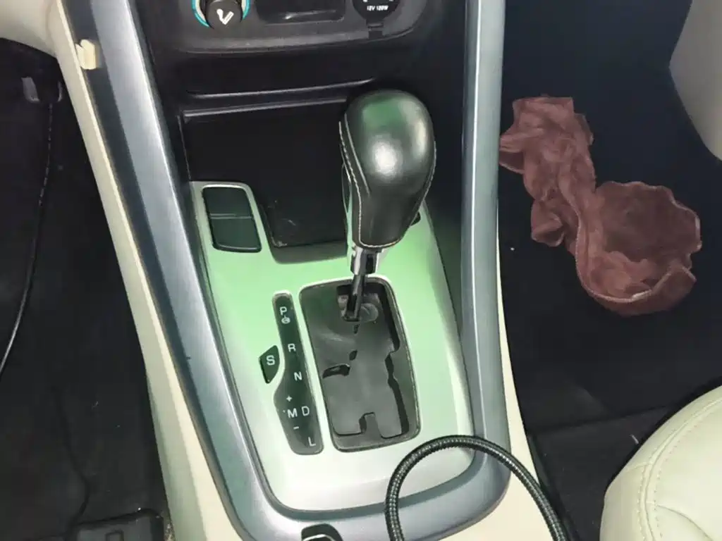 Chery Tiggo 5 — миниатюра 14