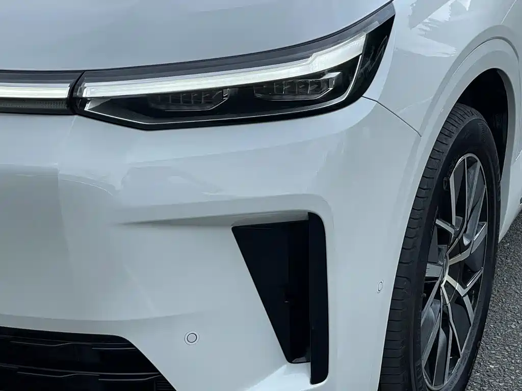GAC Motor Trumpchi Xiangwang S9 — миниатюра 4