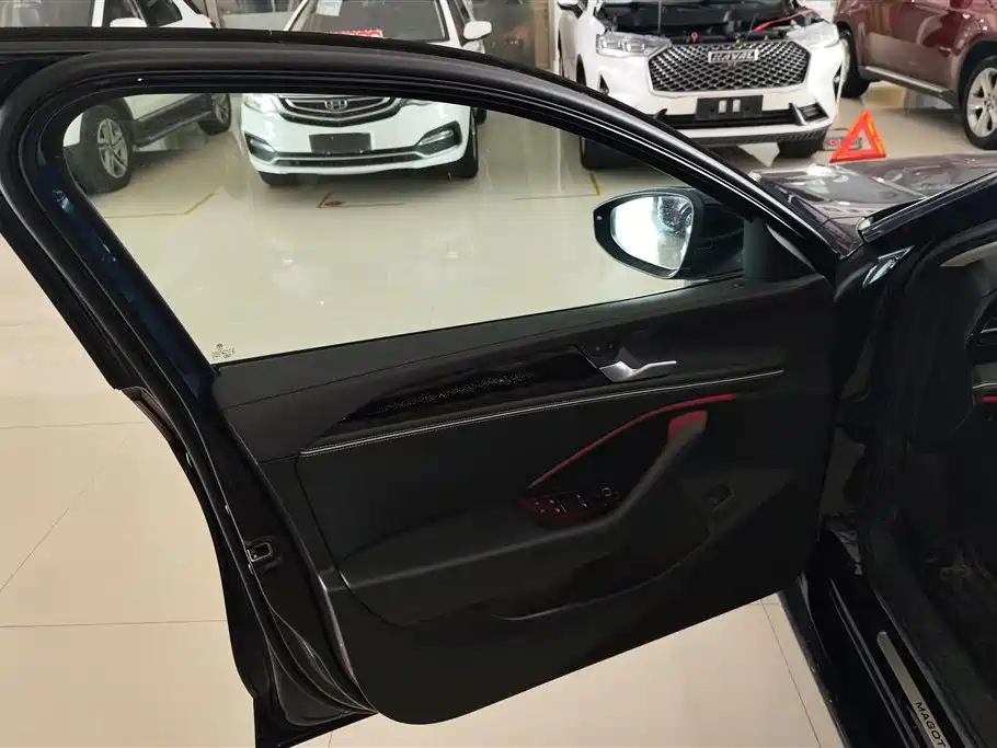 Volkswagen Magotan 2024 380TSI DSG