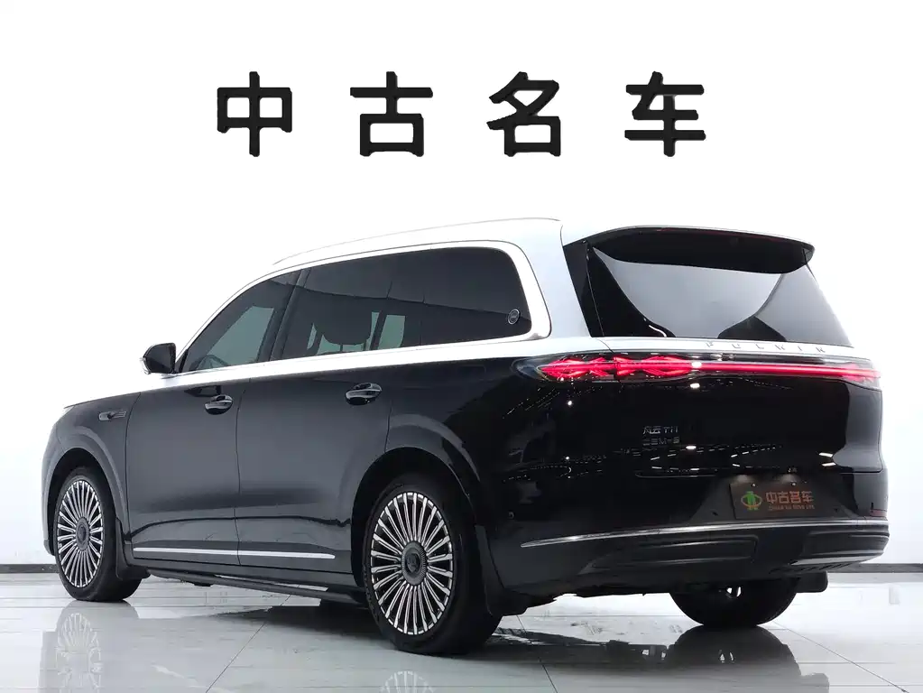 Fulwin Fengyun T11 — миниатюра 6