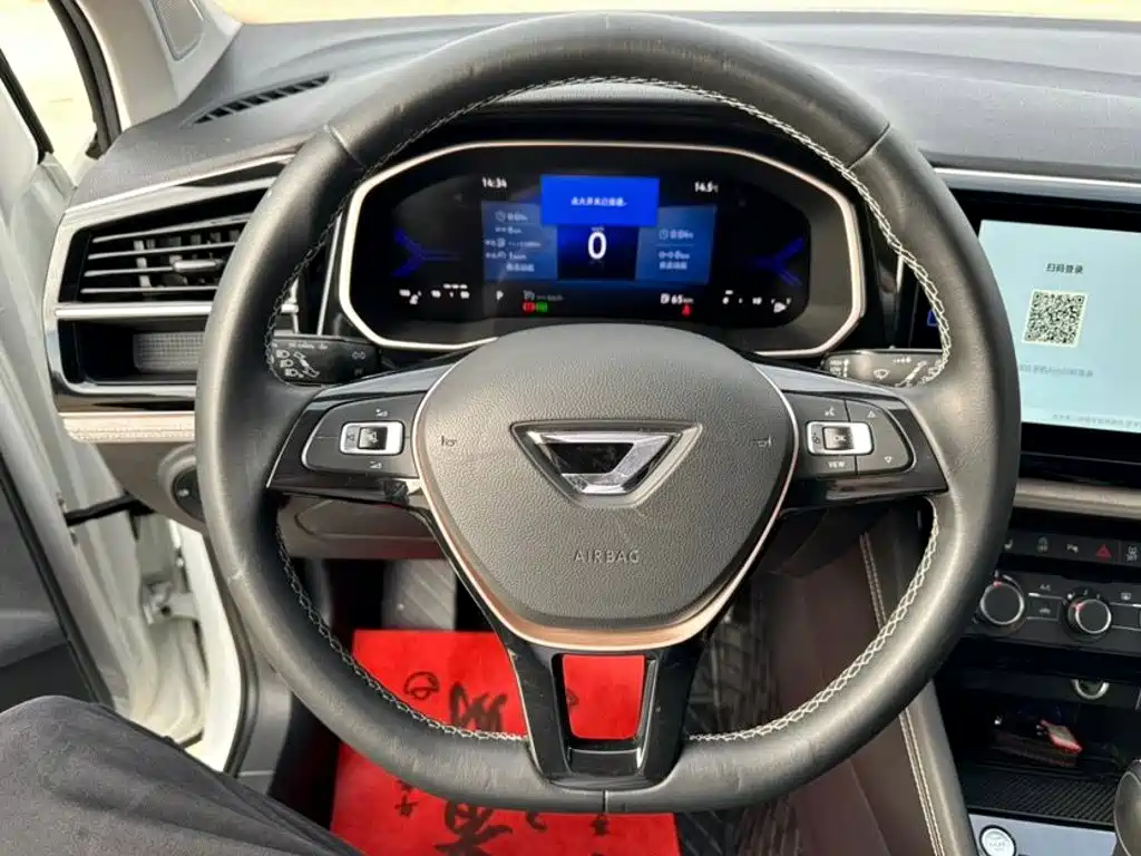 Jetta VS7 — миниатюра 12