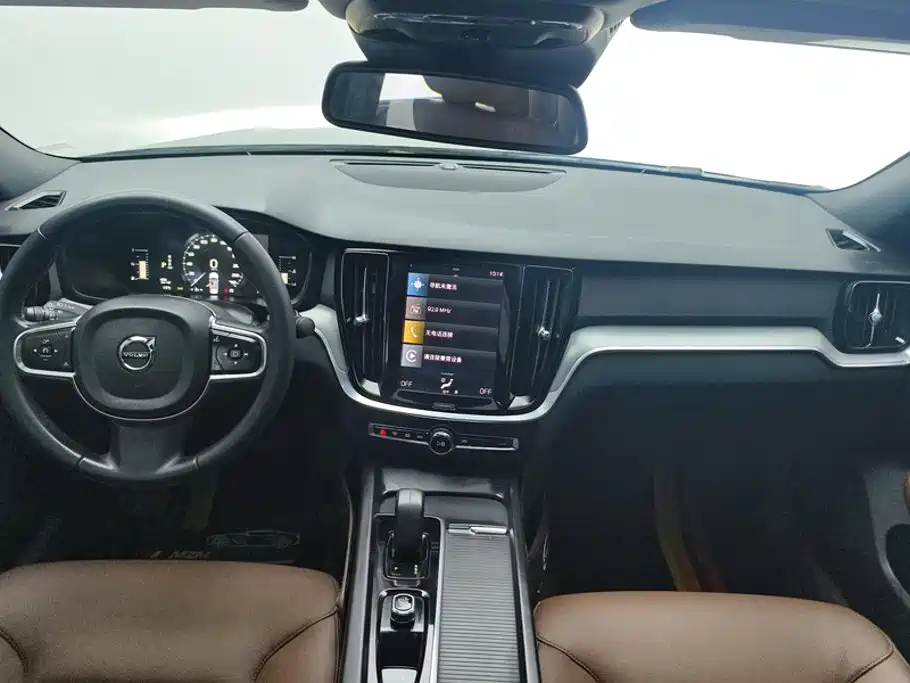 Volvo S60 — миниатюра 12