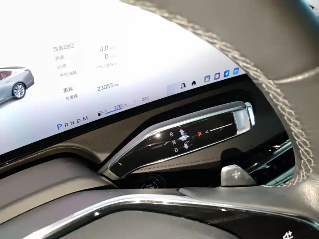Cadillac CT6 — миниатюра 14