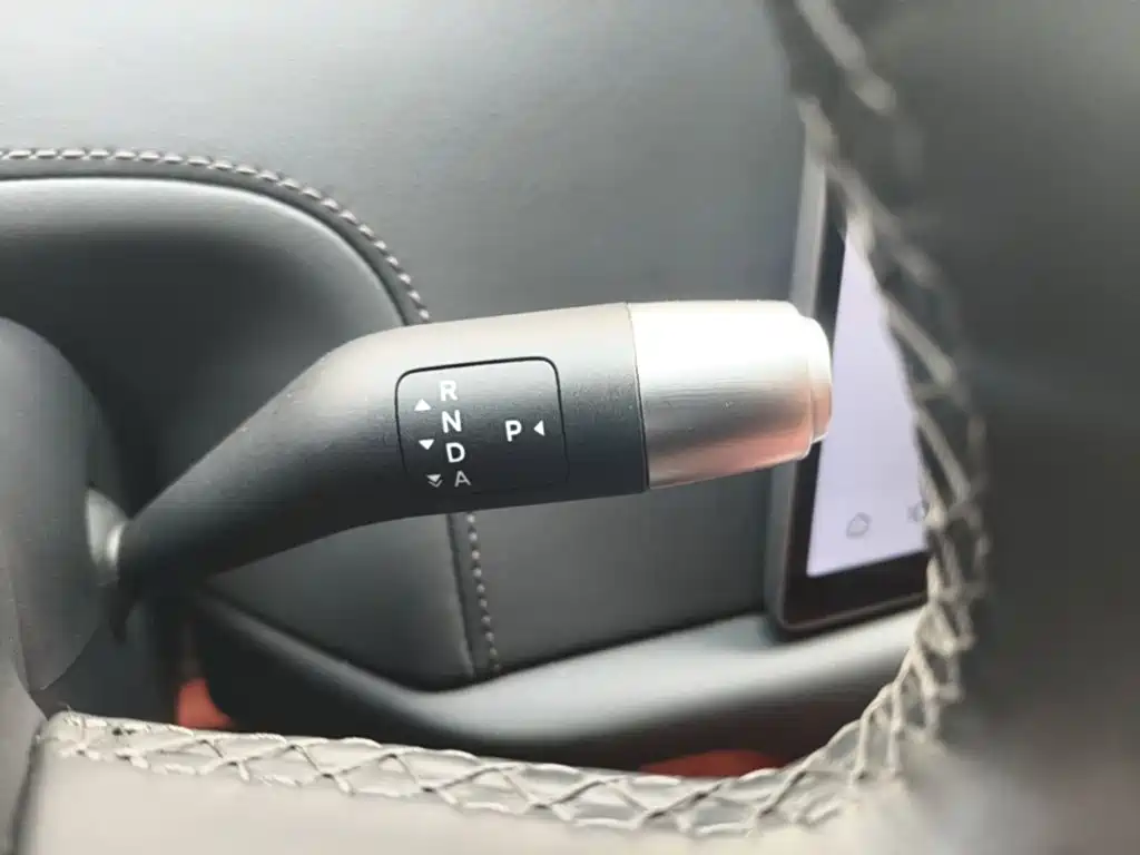Li Auto Li L6 — миниатюра 14