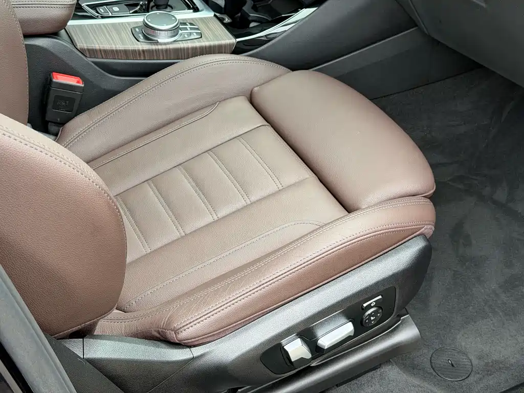 BMW X3 — миниатюра 13