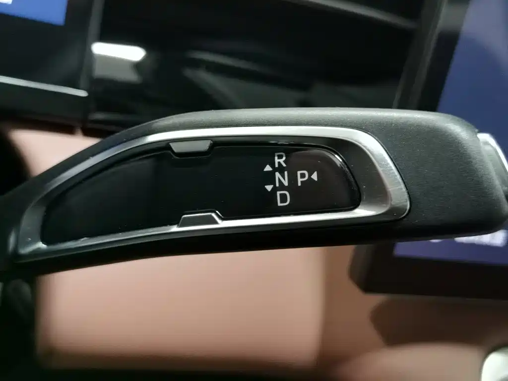 Geely Boyue REV — миниатюра 13