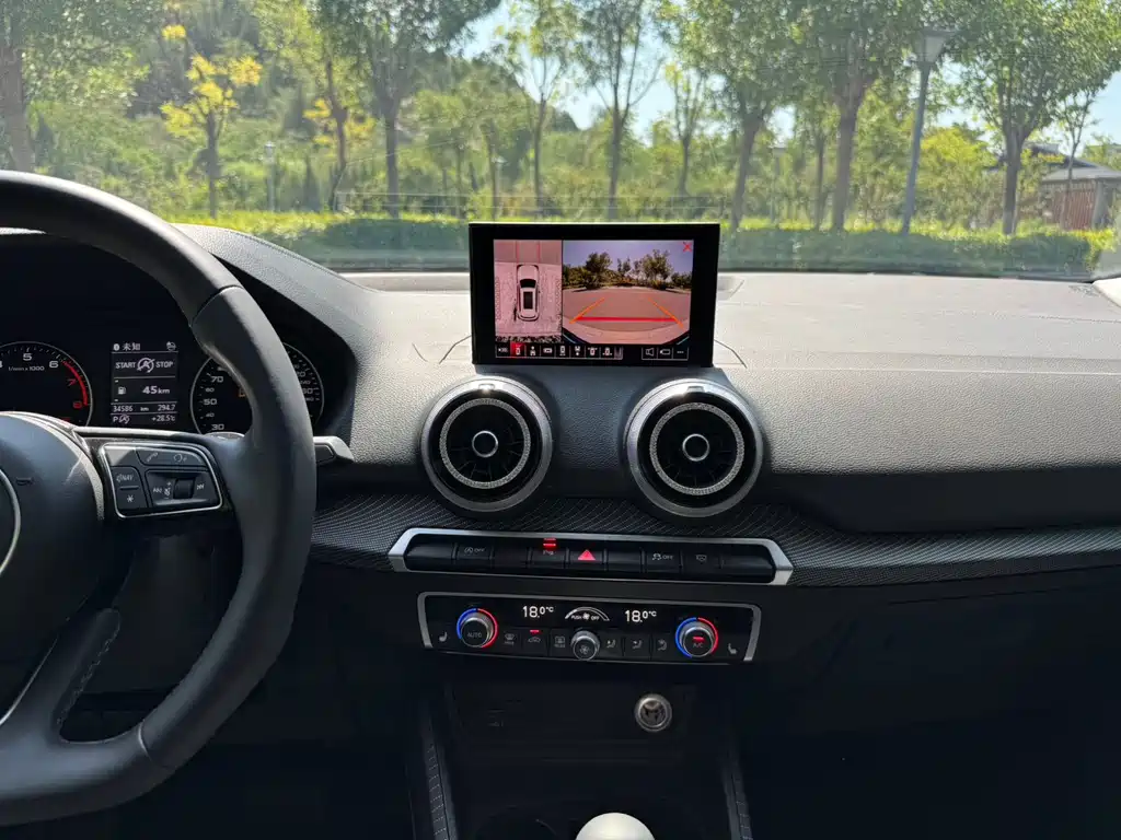 Audi Q2L — миниатюра 17