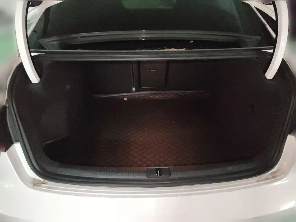 Audi A3 2016 Limousine 35 TFSI